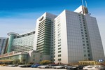 湖州中心醫(yī)院、幕墻工程