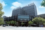 千島湖購(gòu)物廣場(chǎng)、幕墻工程